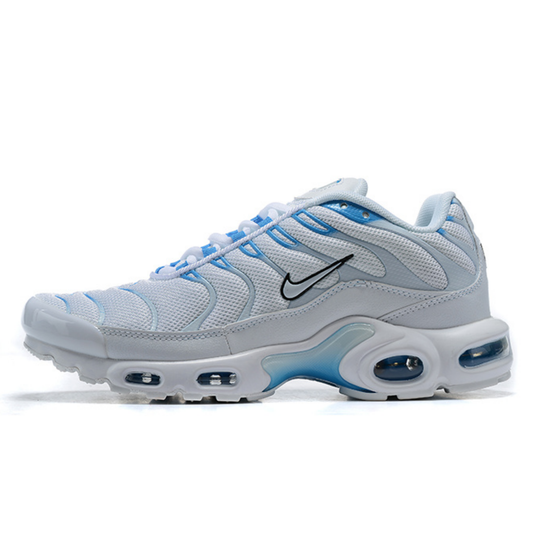 Nike Air Max Plus - White Carolina