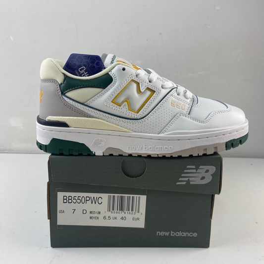 New Balance 550 - BB550PWC