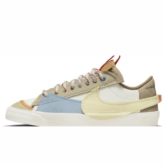 Nike Blazer Low '77 Jumbo - Summer Vibe
