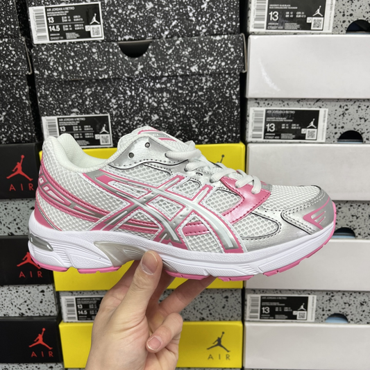 Asics Gel 1130 - White Pure Silver Pink