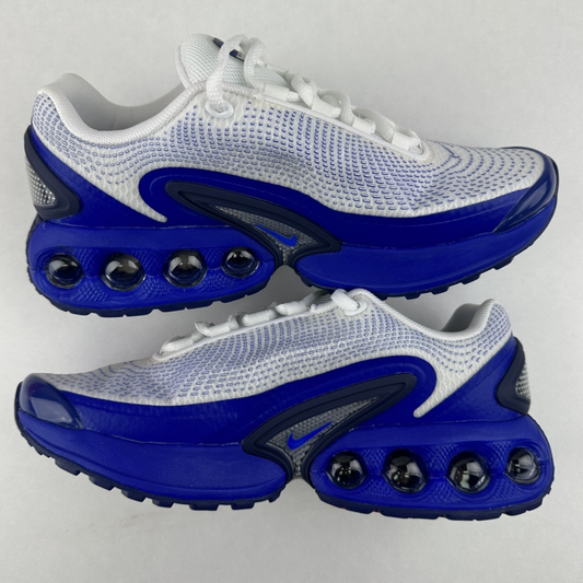 Nike Air Max DN - Platinum Royal Blue