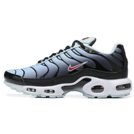 Nike Air Max Plus - Ice Blue Crimson