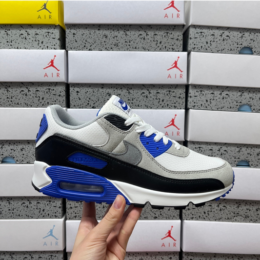 Nike Air Max 90 - Hyper Royal