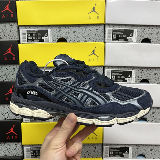 Asics Gel NYC - Midnight