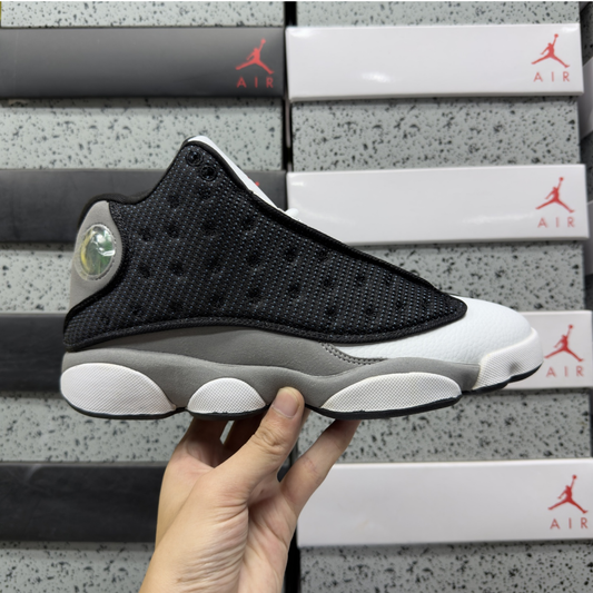 Air Jordan 13 Retro - Black Flint