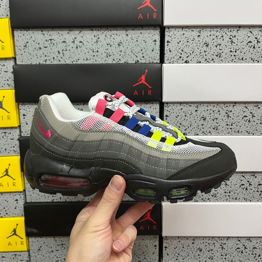 Air Max 95 - Greedy 3.0