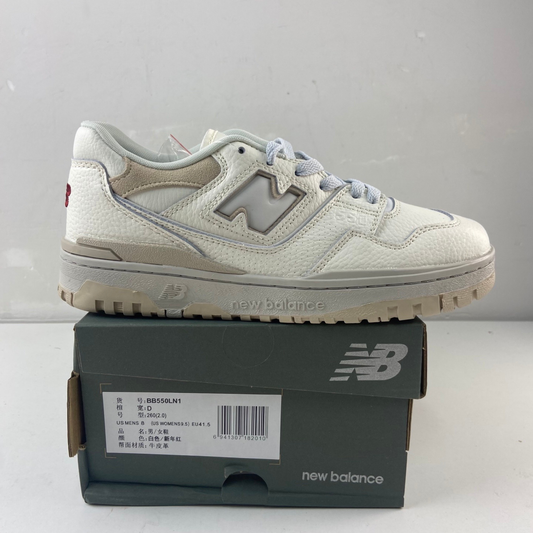 New Balance 550 - Sandstone