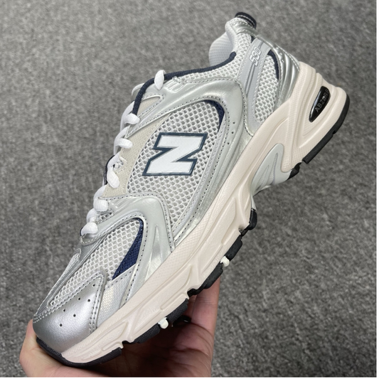 New Balance 530 - Steel Grey