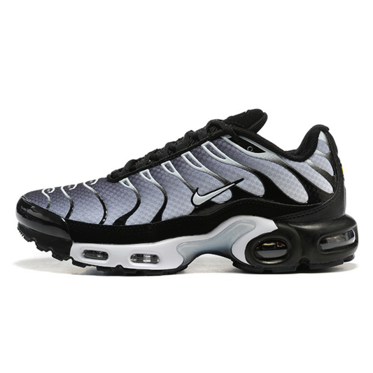 Nike Air Max Plus - Grey Black Fade