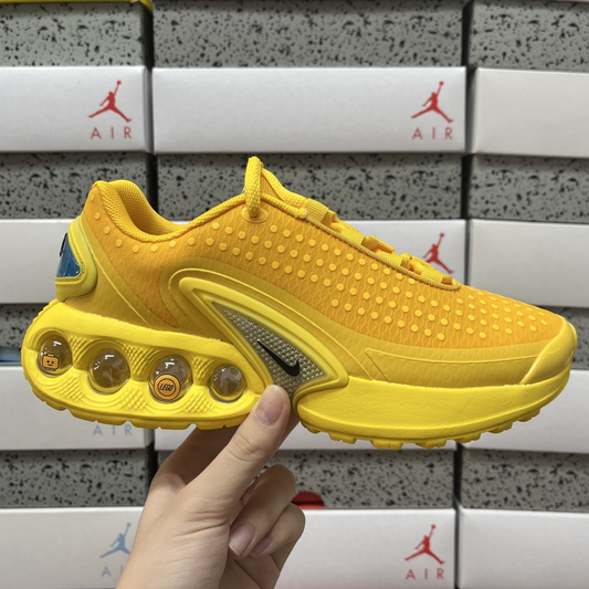 LEGO x Nike Air Max DN - Tour Yellow