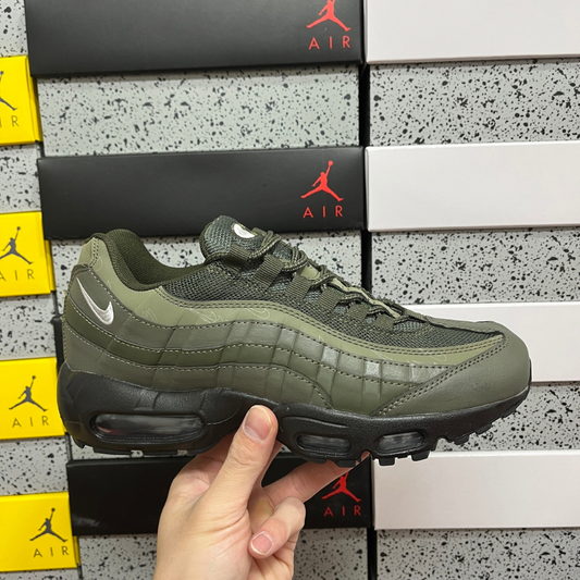 Air Max 95 - Olive Shadow TT