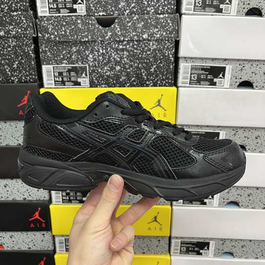Asics Gel 1130 - Triple Black