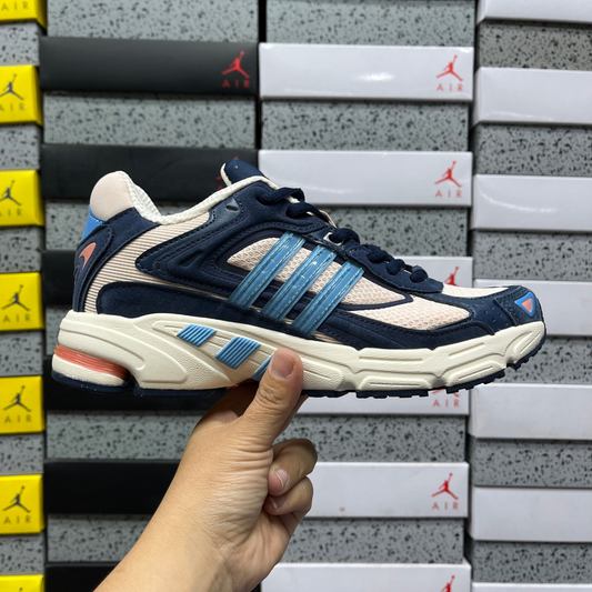 Adidas Response CL - Collegiate Navy Clear Sky