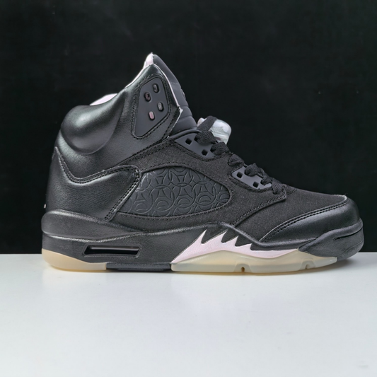 Air Jordan 5 - Off Noir