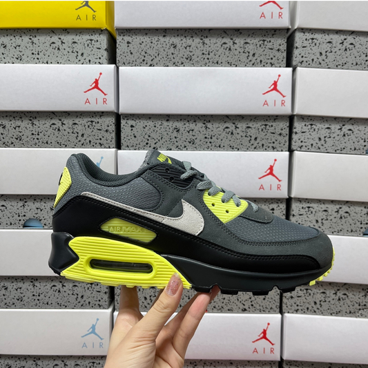 Nike Air Max 90 - Light Lemon Twist