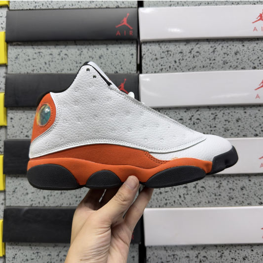 Air Jordan 13 Retro - Starfish