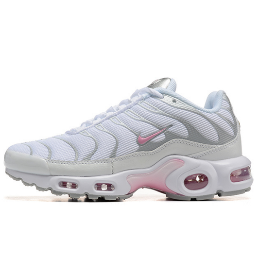 Nike Air Max Plus - Summit White Pink Rise