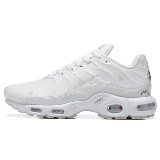 A-COLD-WALL x Nike Air Max Plus - Stone White