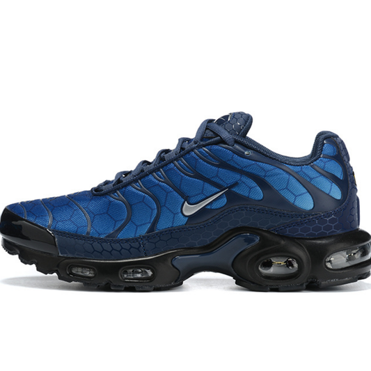 Nike Air Max Plus - Hex Mesh Hyper Blue