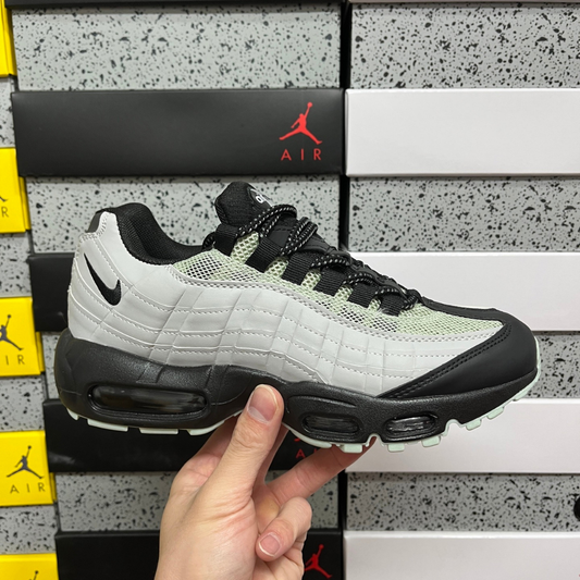 Air Max 95 - White Black