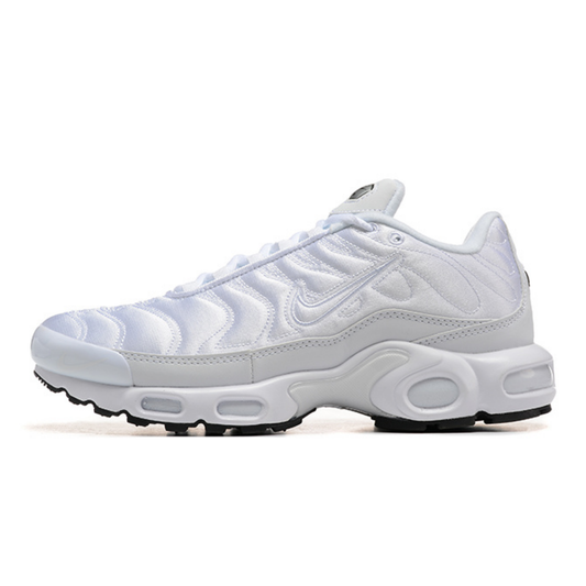 Nike Air Max Plus - Triple White III