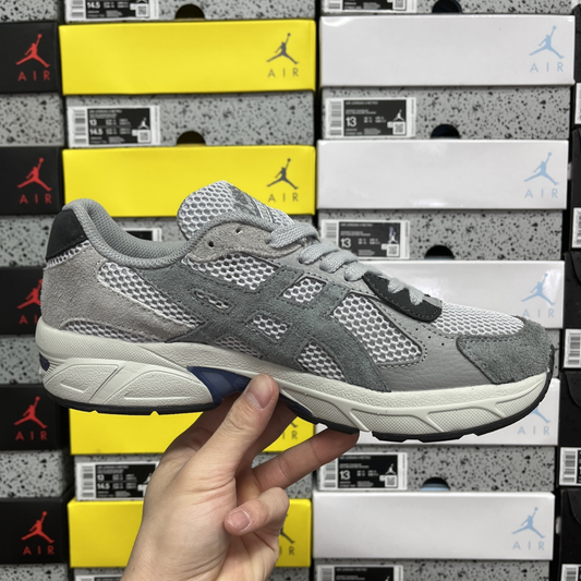 Asics Gel 1130 -Mid Grey Steel Grey