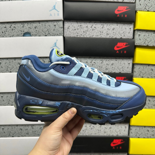 Air Max 95 x Yu-Gi-Oh! - QS Joey