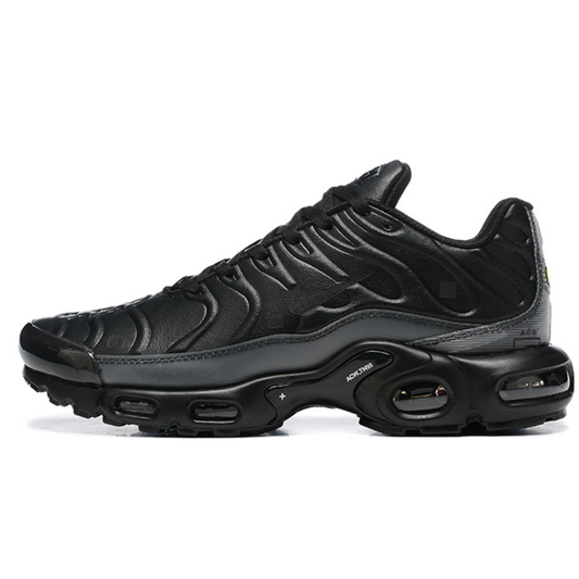 A-COLD-WALL X Nike Air Max Plus - Black