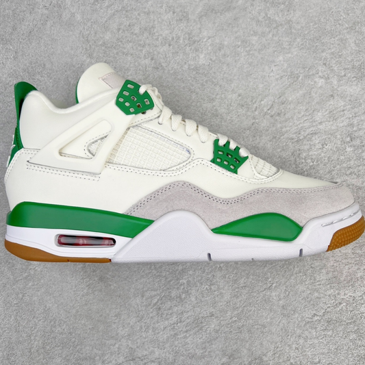 Nike SB x Air Jordan 4 Retro SP - Pine Green