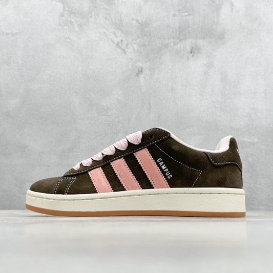 Adidas Campus 00's - Earth Strata Clear Pink