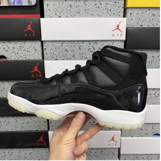 Air Jordan 11 Retro - 72-10