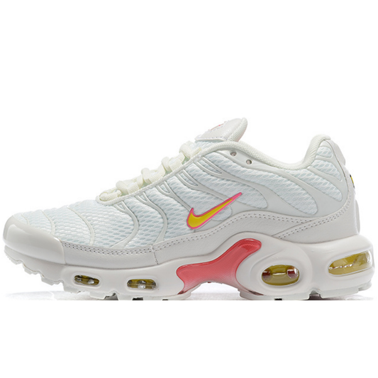 Nike Air Max Plus - Sail Digital Pink
