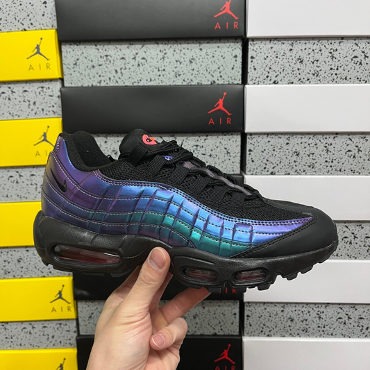 Air Max 95 - Throwback Future