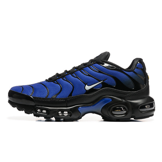Nike Air Max Plus - Black Racer Blue
