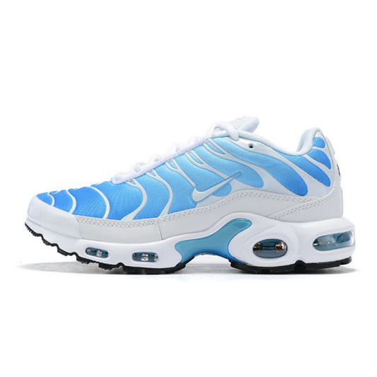 Nike Air Max Plus - Sky Blue White