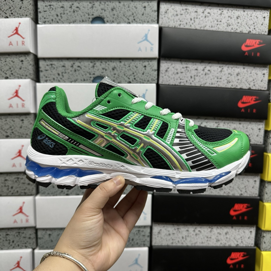 Asics Gel Kayano 12.1 - Brazil