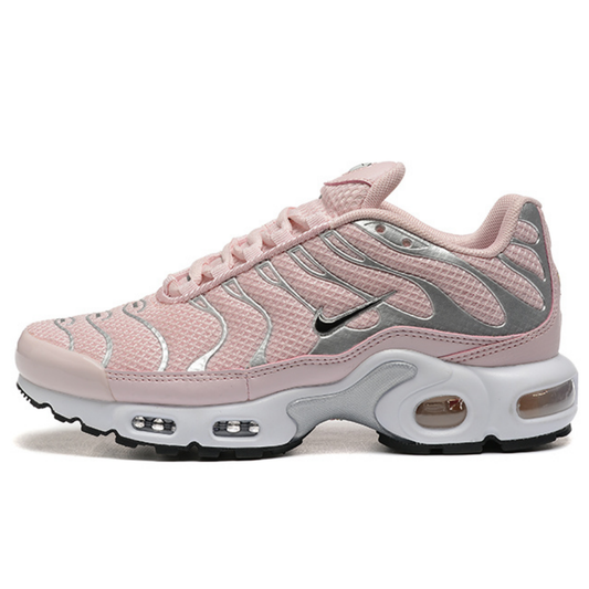 Nike Air Max Plus - Light Pink Silver