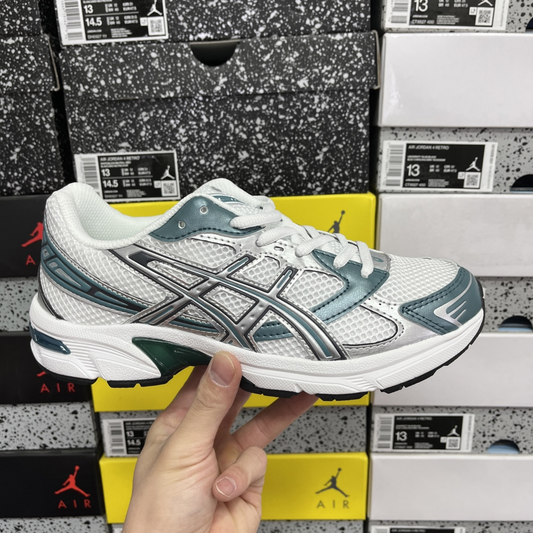 Asics Gel 1130 - White Dark Neptune