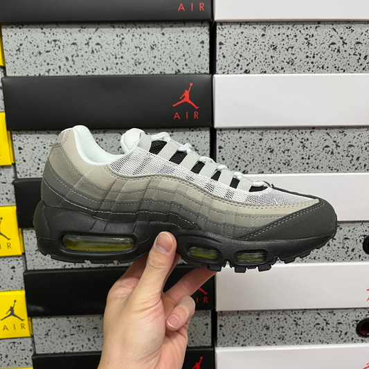 Air Max 95 - Yellow Strike