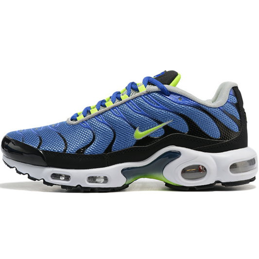 Nike Air Max Plus - Atlantic Blue Lemon Venom
