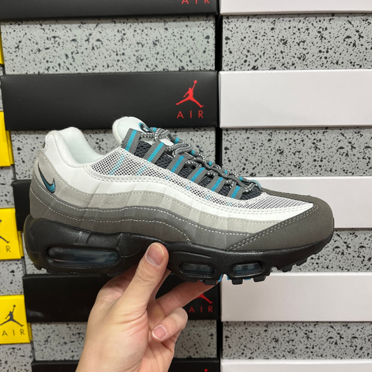 Air Max 95 - Baltic Blue
