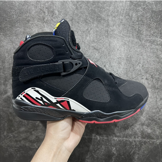 Air Jordan 8 Retro - Playoffs