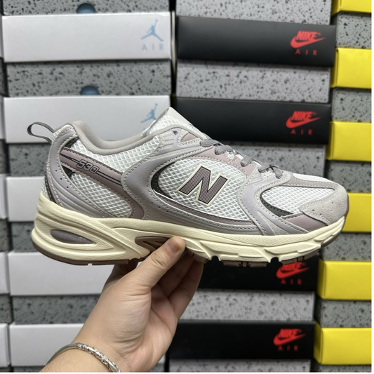 New Balance 530 - Grey Matter Truffle Salt