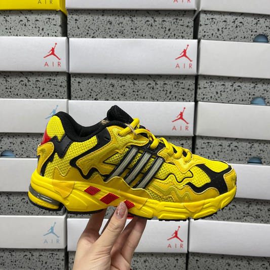 Bad Bunny x Adidas Response CL - Yellow