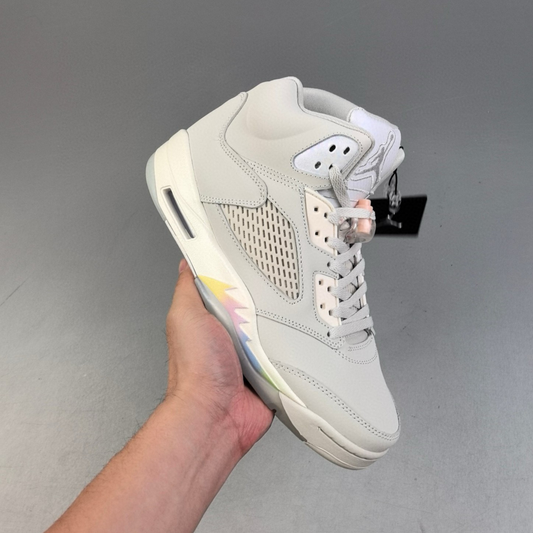 Air Jordan 5 - Year of the Snake