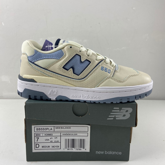New Balance 550 - Vintage Indigo