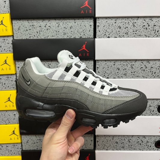 Air Max 95 - Grey Gradient