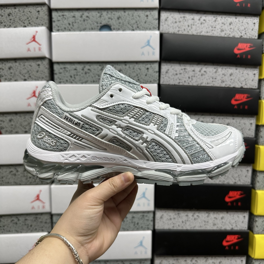 Up There x Asics Gel Kayano 12.1 - Natsukashii Pt.2 Glacier Grey