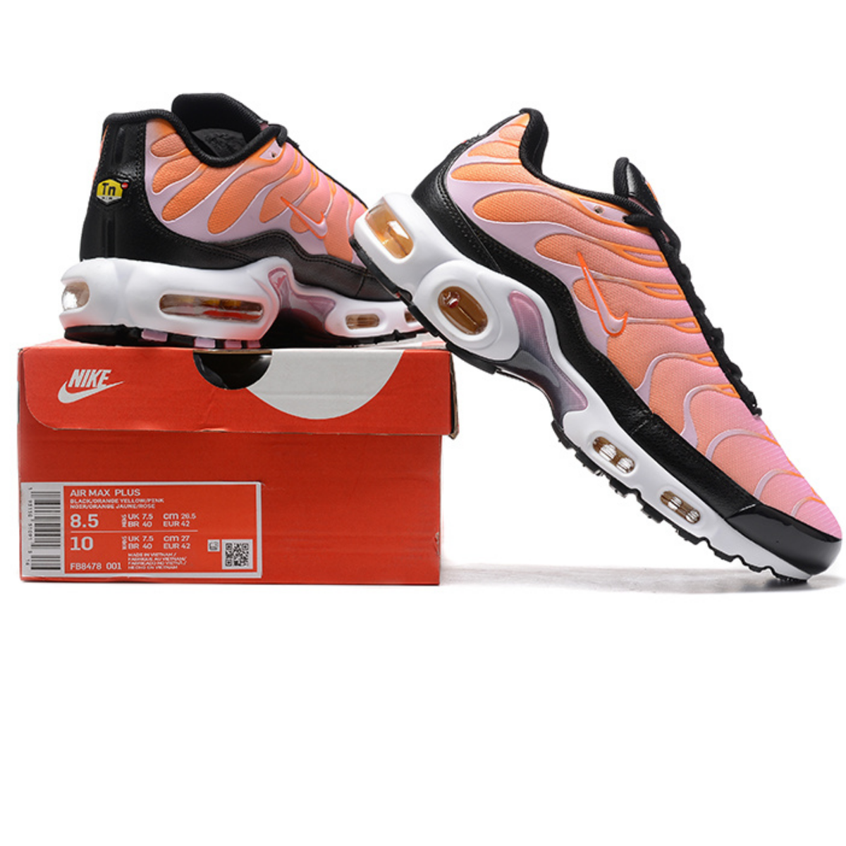 Nike Air Max Plus -Sherbert