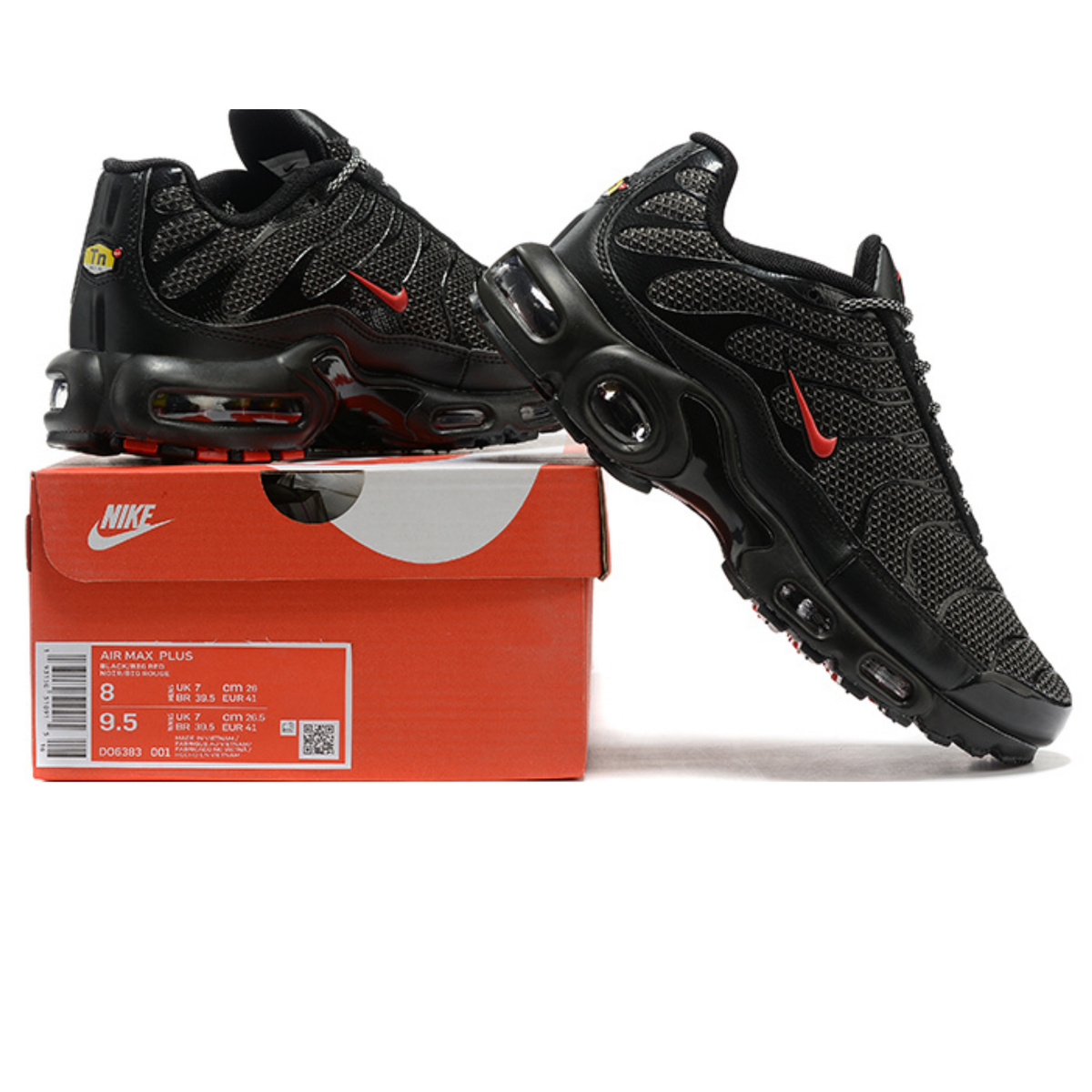 Nike Air Max Plus - Bread